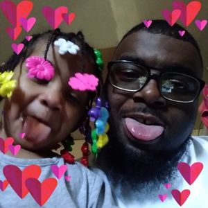 Meet your Posher, Lamar